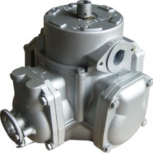 Измеритель объема топлива Bennett RSJ 50