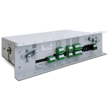 Миникомпьютер "Топаз-186-05"