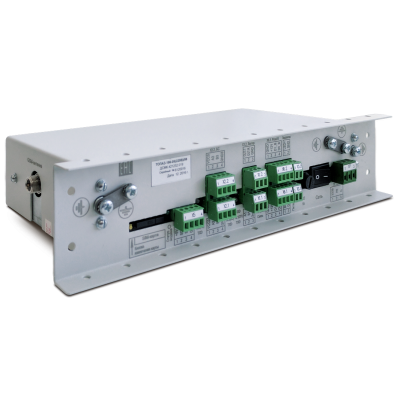 Миникомпьютер "Топаз-186-05"