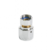 Фитинг, M16-3/4 Cr